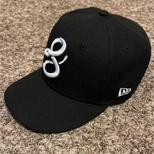 Arizona diamondbacks Serpientes new era hat
